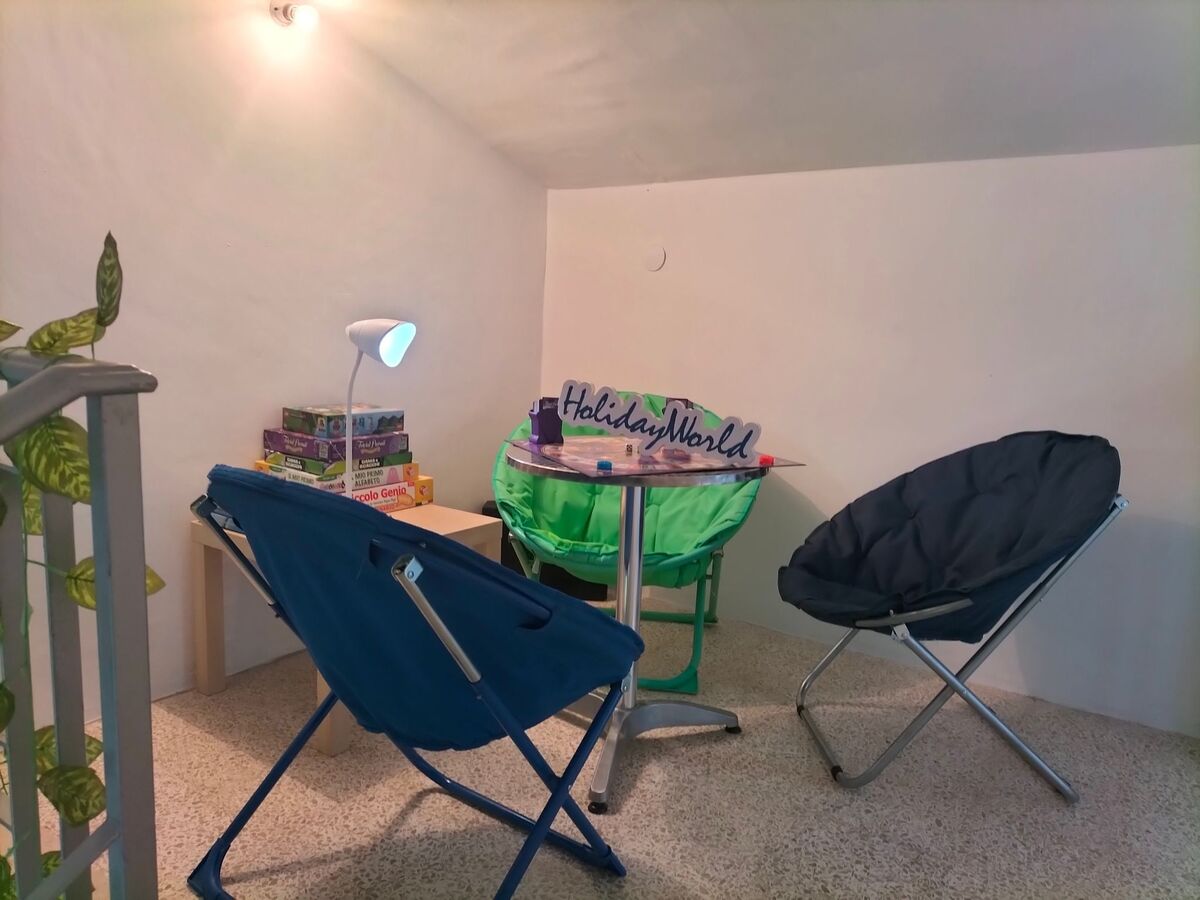 Casa Quercia Grande, appartement 6 pers. à Casoli - Photo 34