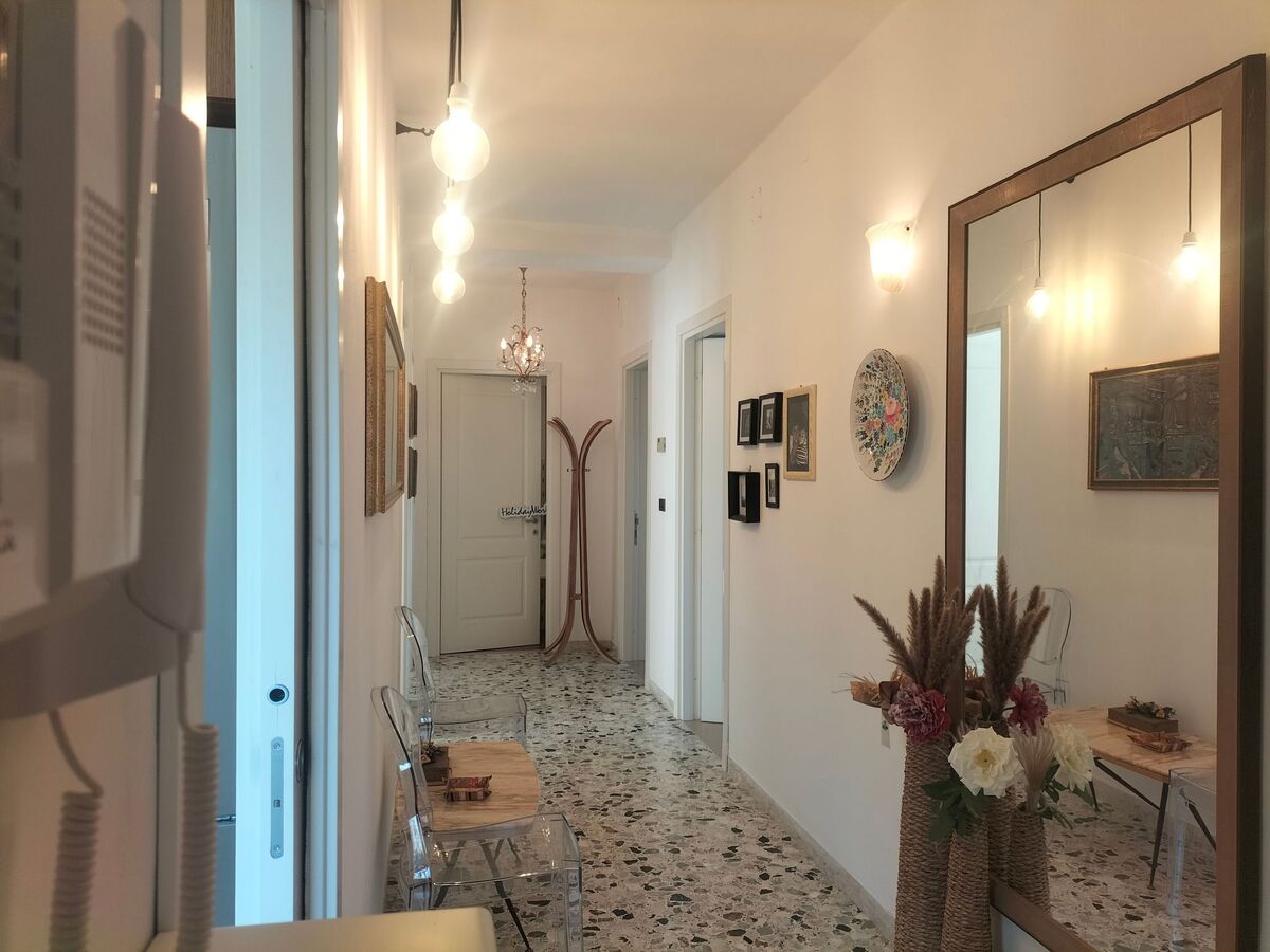 Casa Quercia Grande, appartement 6 pers. à Casoli - Photo 37