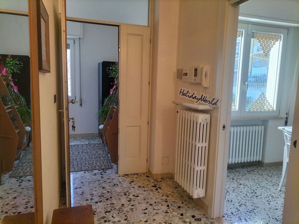 Casa Quercia Grande, appartement 6 pers. à Casoli - Photo 38