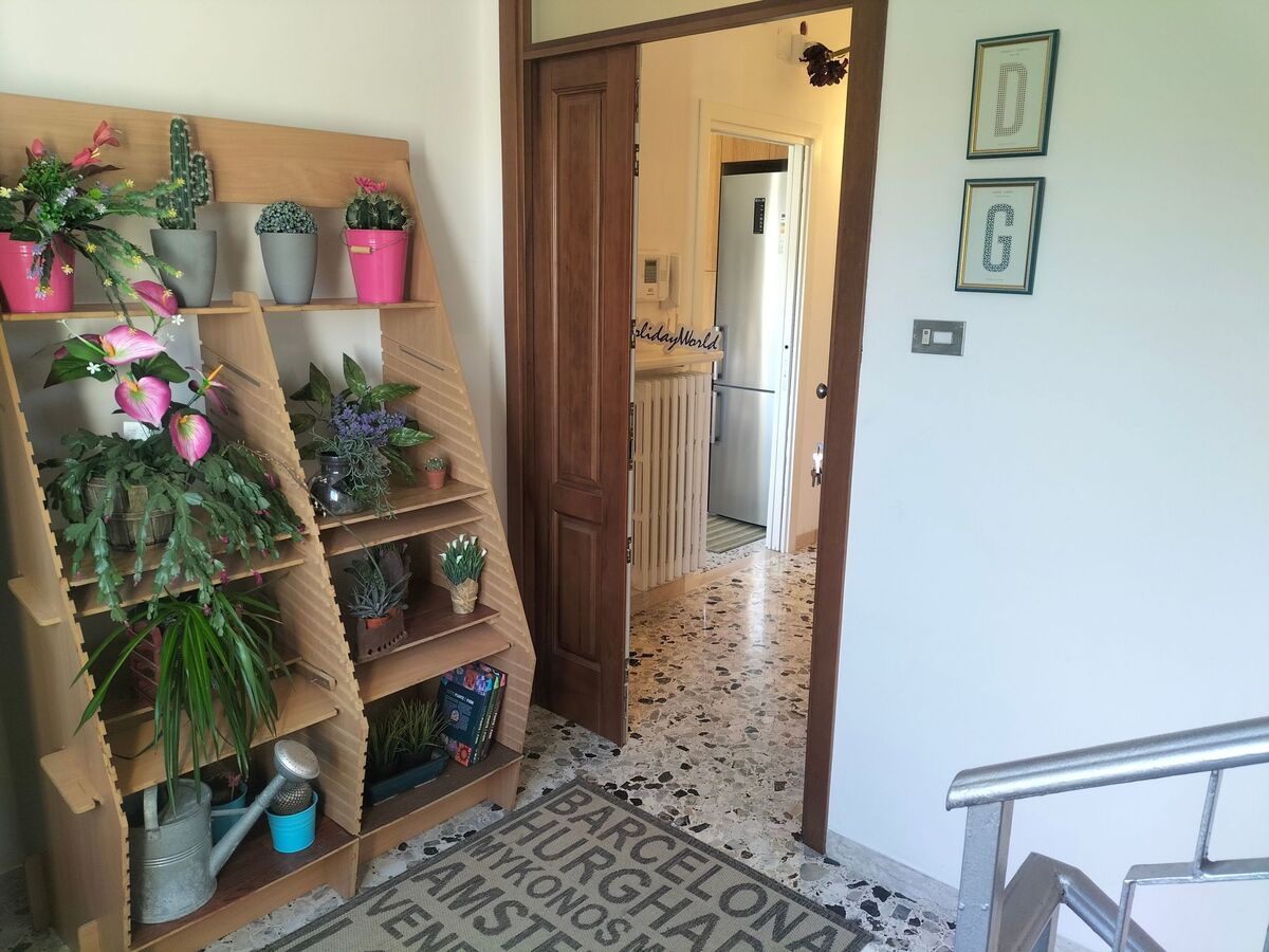 Casa Quercia Grande, appartement 6 pers. à Casoli - Photo 39