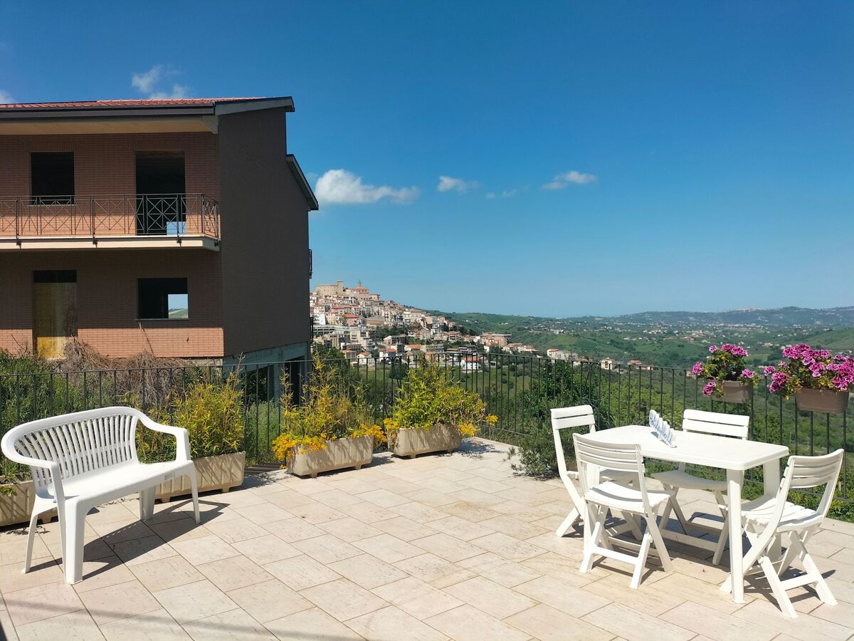 Casa Quercia Grande, appartement 6 pers. à Casoli - Photo 40