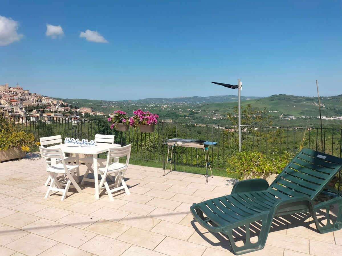 Casa Quercia Grande, appartement 6 pers. à Casoli - Photo 44