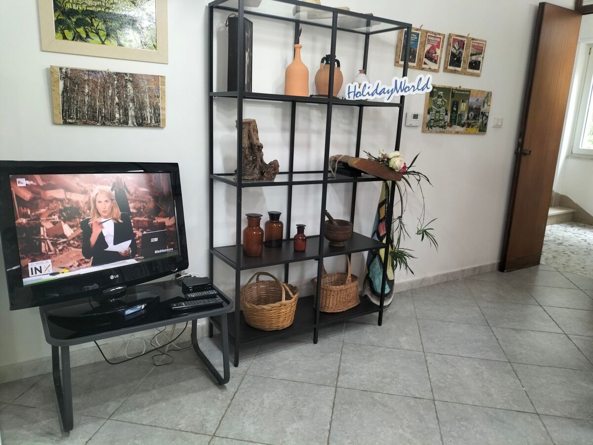 Casa Sole Nascente, appartement 6 pers. à Casoli - Photo 5