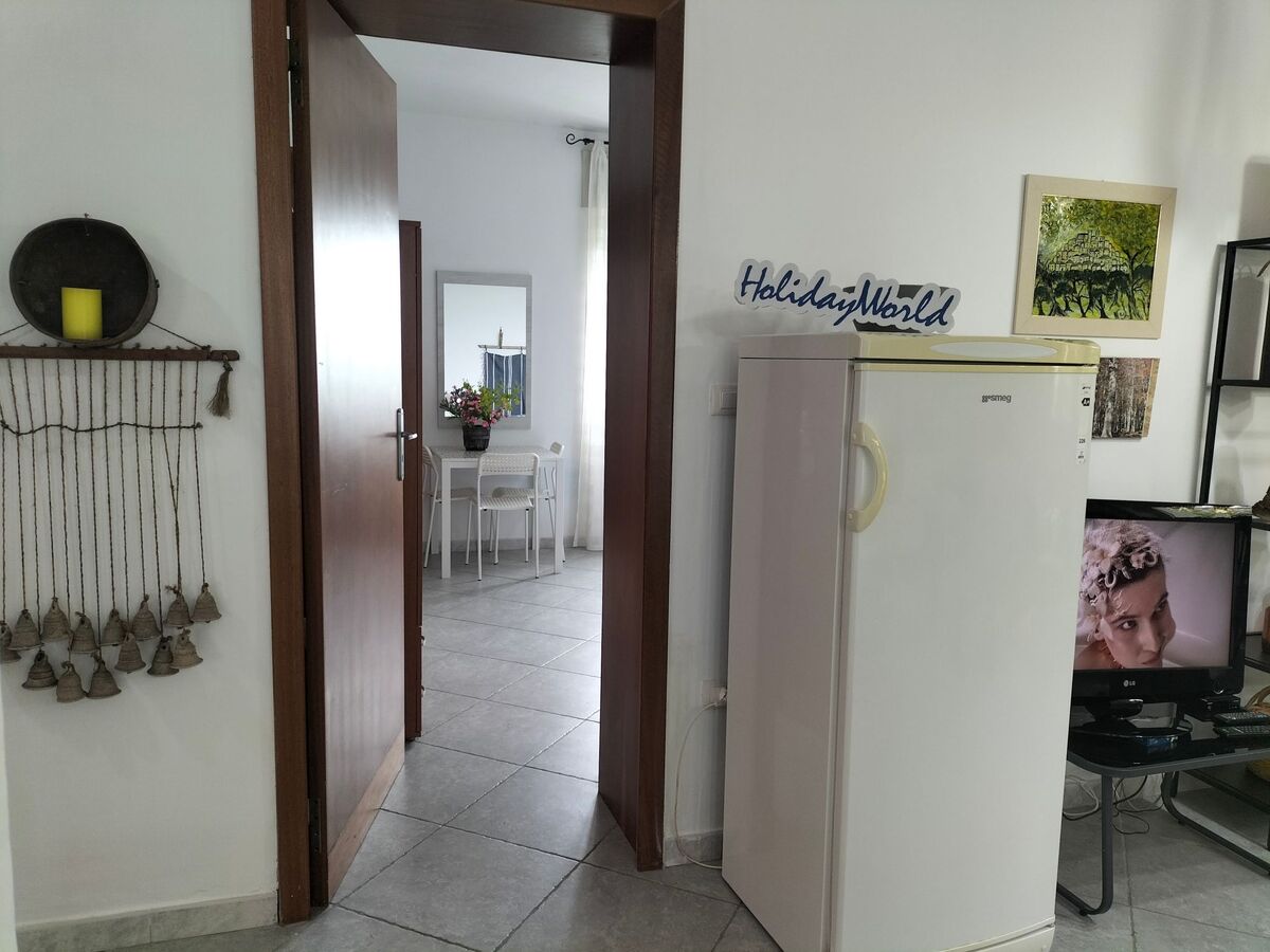 Casa Sole Nascente, appartement 6 pers. à Casoli - Photo 7