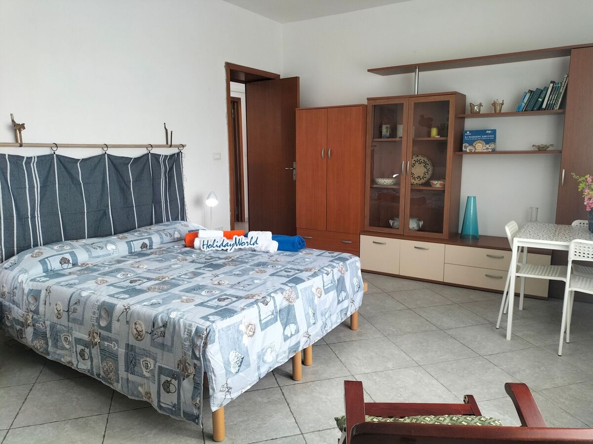 Casa Sole Nascente, appartement 6 pers. à Casoli - Photo 11