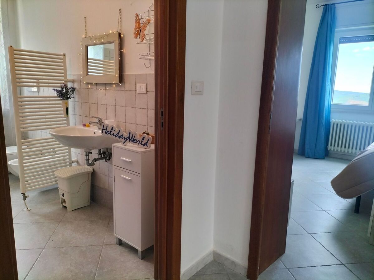 Casa Sole Nascente, appartement 6 pers. à Casoli - Photo 16