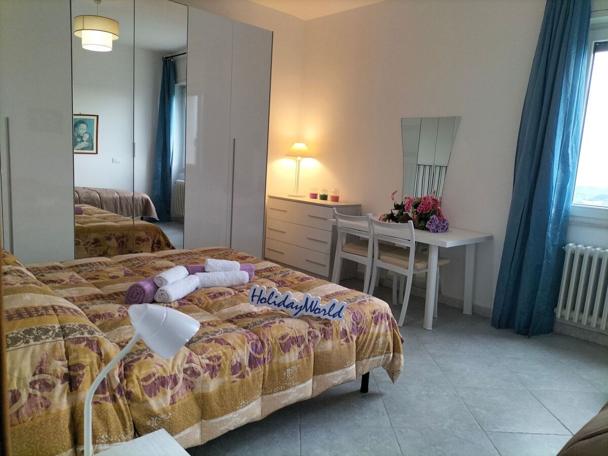 Casa Sole Nascente, appartement 6 pers. à Casoli - Photo 18