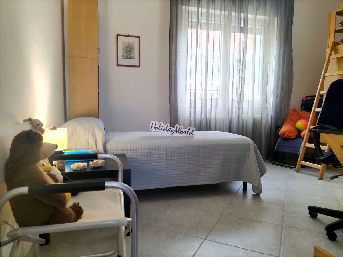 Casa Sole Nascente, appartement 6 pers. à Casoli - Photo 19