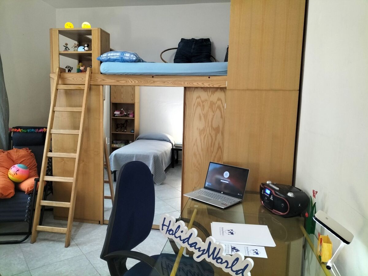 Casa Sole Nascente, appartement 6 pers. à Casoli - Photo 20