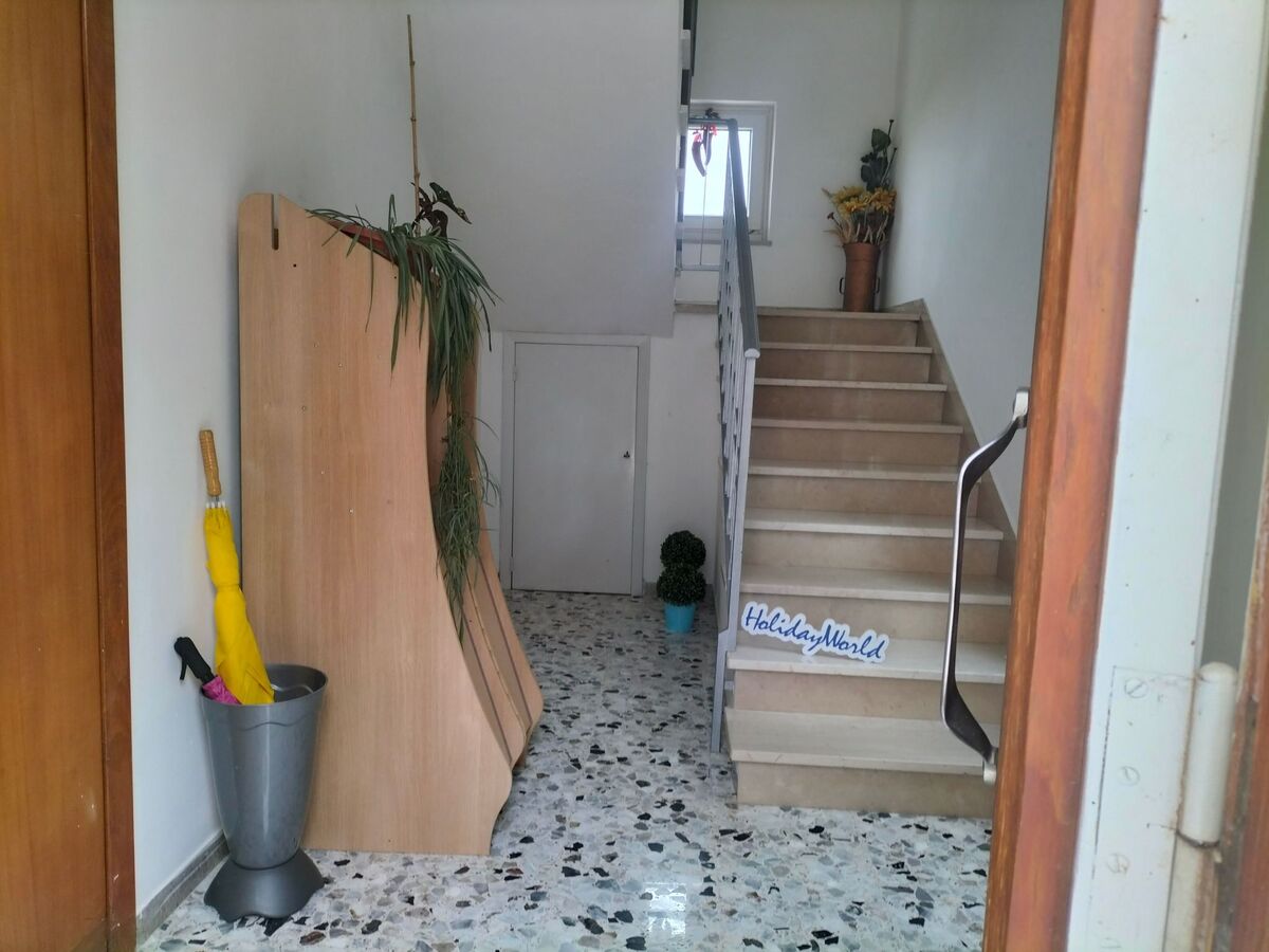 Casa Sole Nascente, appartement 6 pers. à Casoli - Photo 24