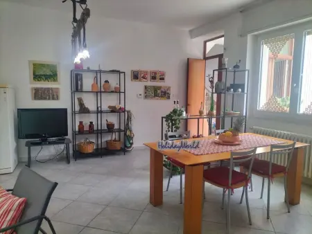 Location appartement à Casoli, Casa Sole Nascente von Holiday World