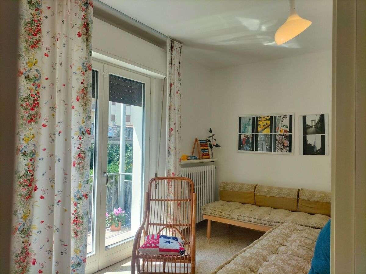 Villa Presentosa d'Abruzzo : 12 pers, 2 appartements indépendants - Photo 20