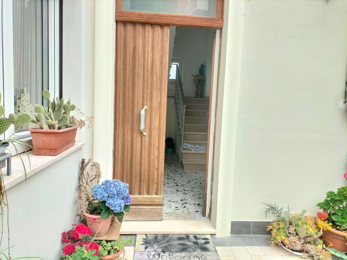 Villa Presentosa d'Abruzzo : 12 pers, 2 appartements indépendants - Photo 27