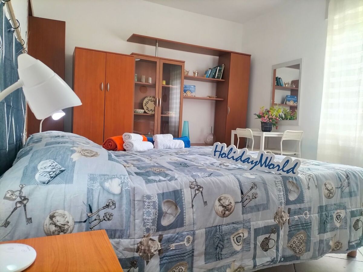Villa Presentosa d'Abruzzo : 12 pers, 2 appartements indépendants - Photo 30