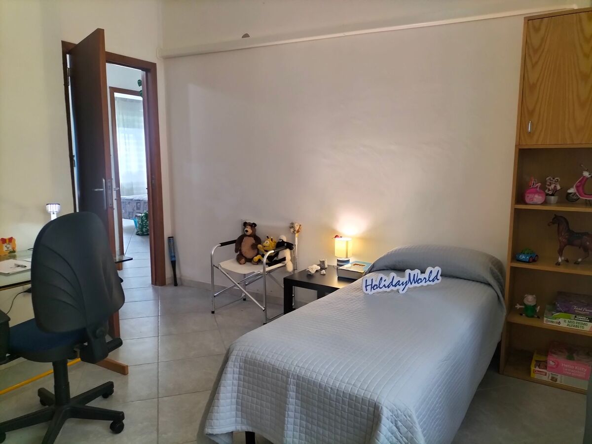 Villa Presentosa d'Abruzzo : 12 pers, 2 appartements indépendants - Photo 37