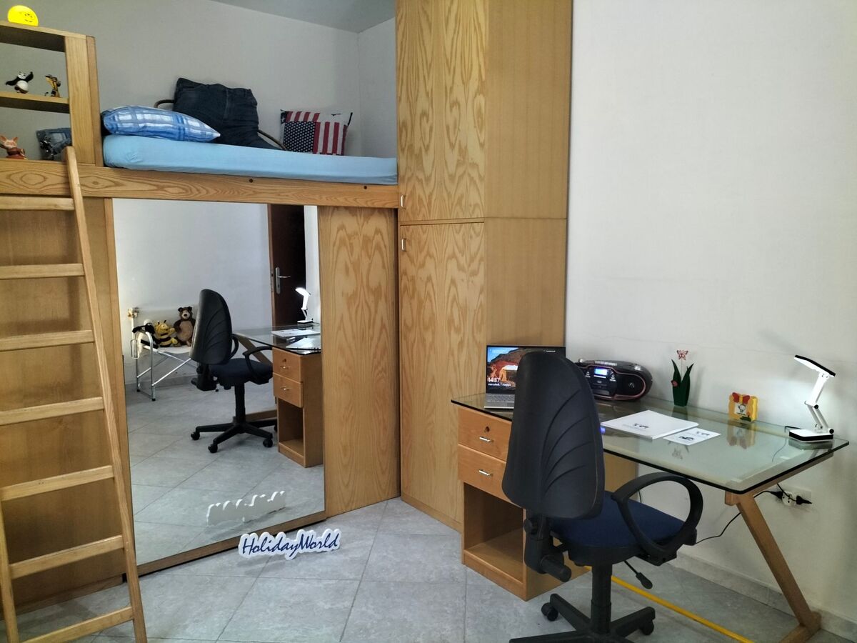 Villa Presentosa d'Abruzzo : 12 pers, 2 appartements indépendants - Photo 38