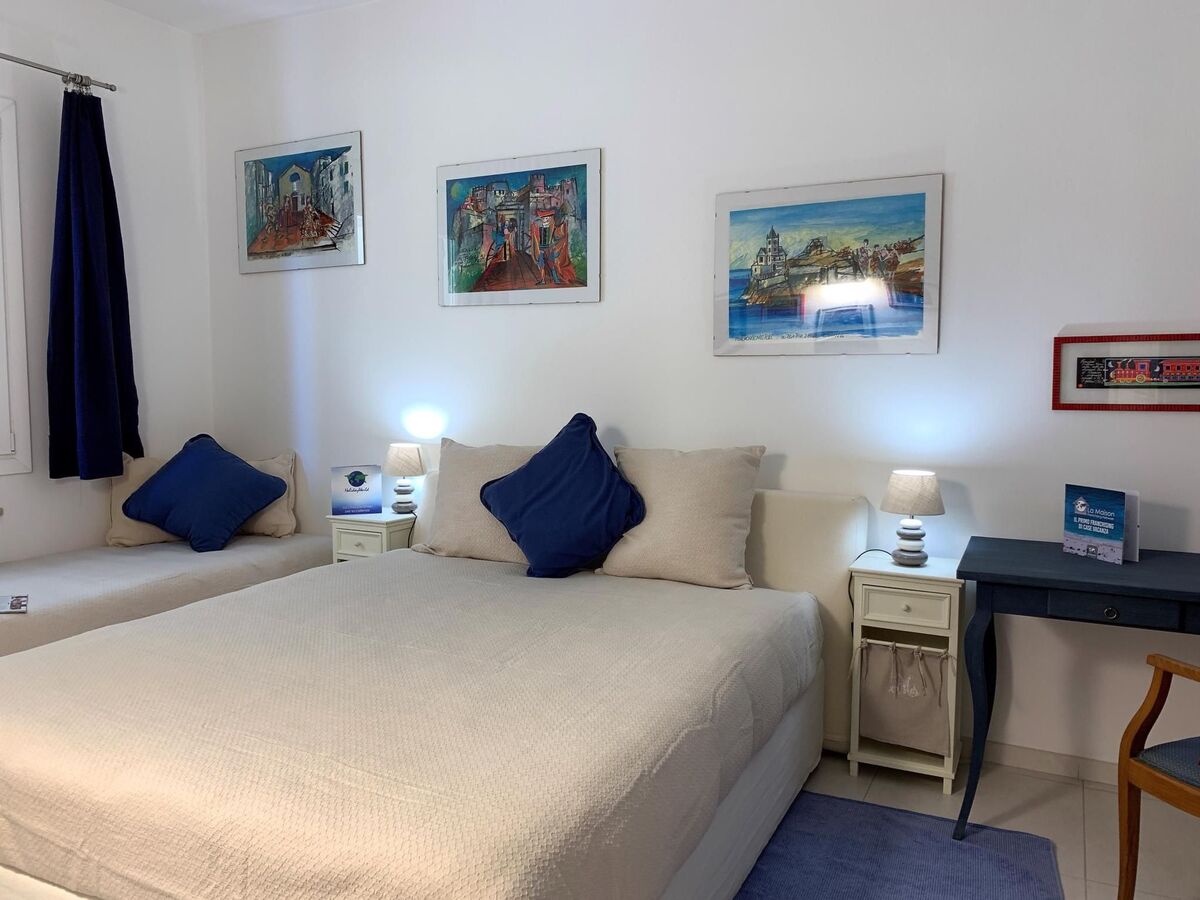 Appartement Piazza De Ferrari, cœur historique de Gênes - Photo 5