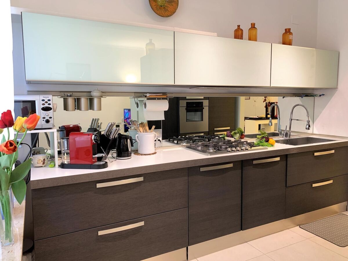 Appartement Piazza De Ferrari, cœur historique de Gênes - Photo 9