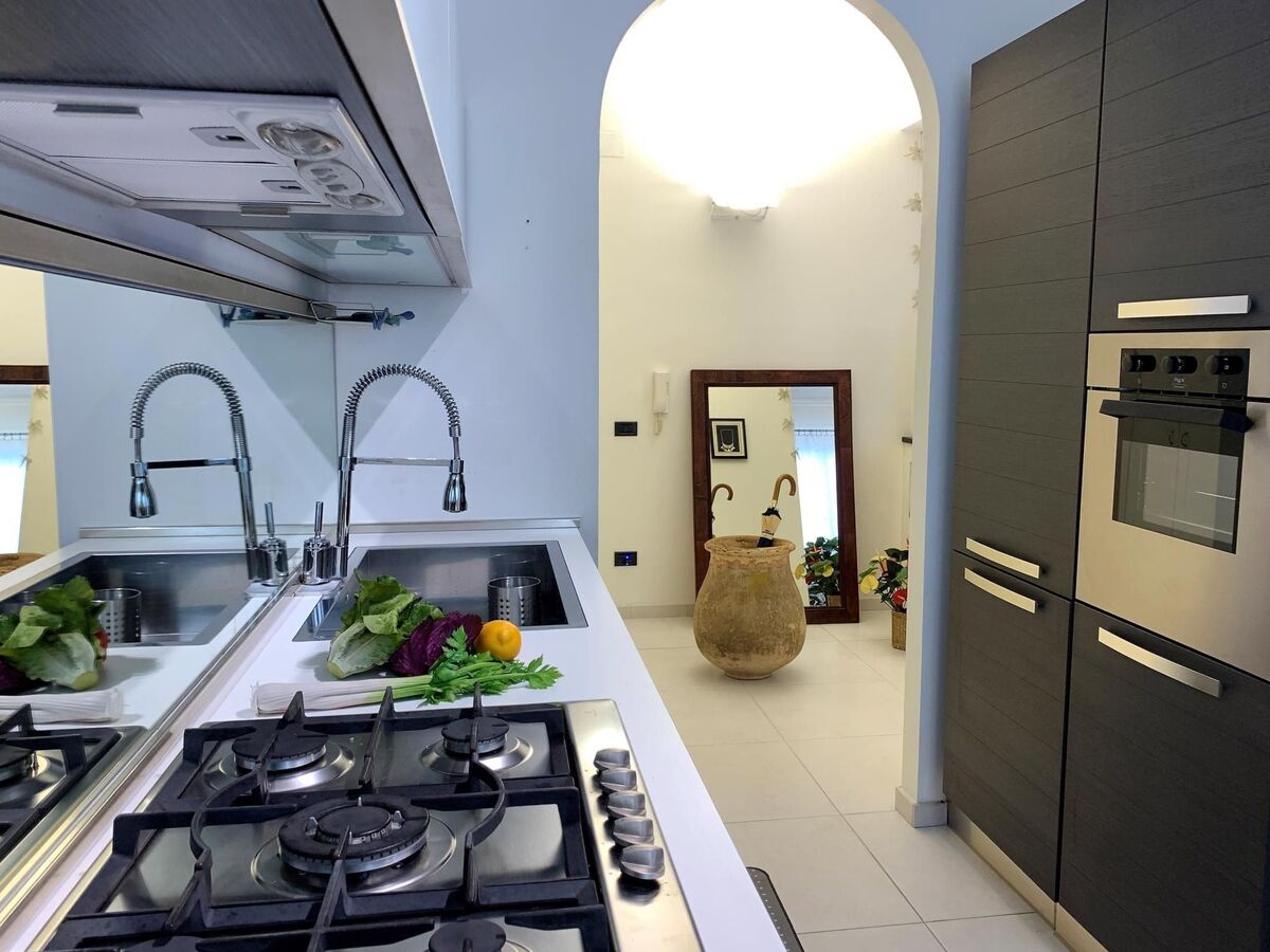 Appartement Piazza De Ferrari, cœur historique de Gênes - Photo 10