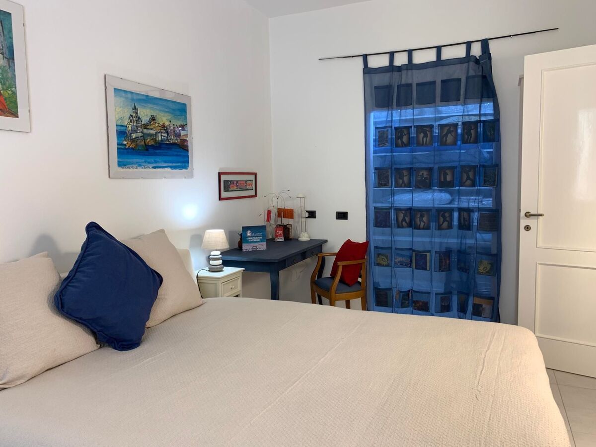 Appartement Piazza De Ferrari, cœur historique de Gênes - Photo 12