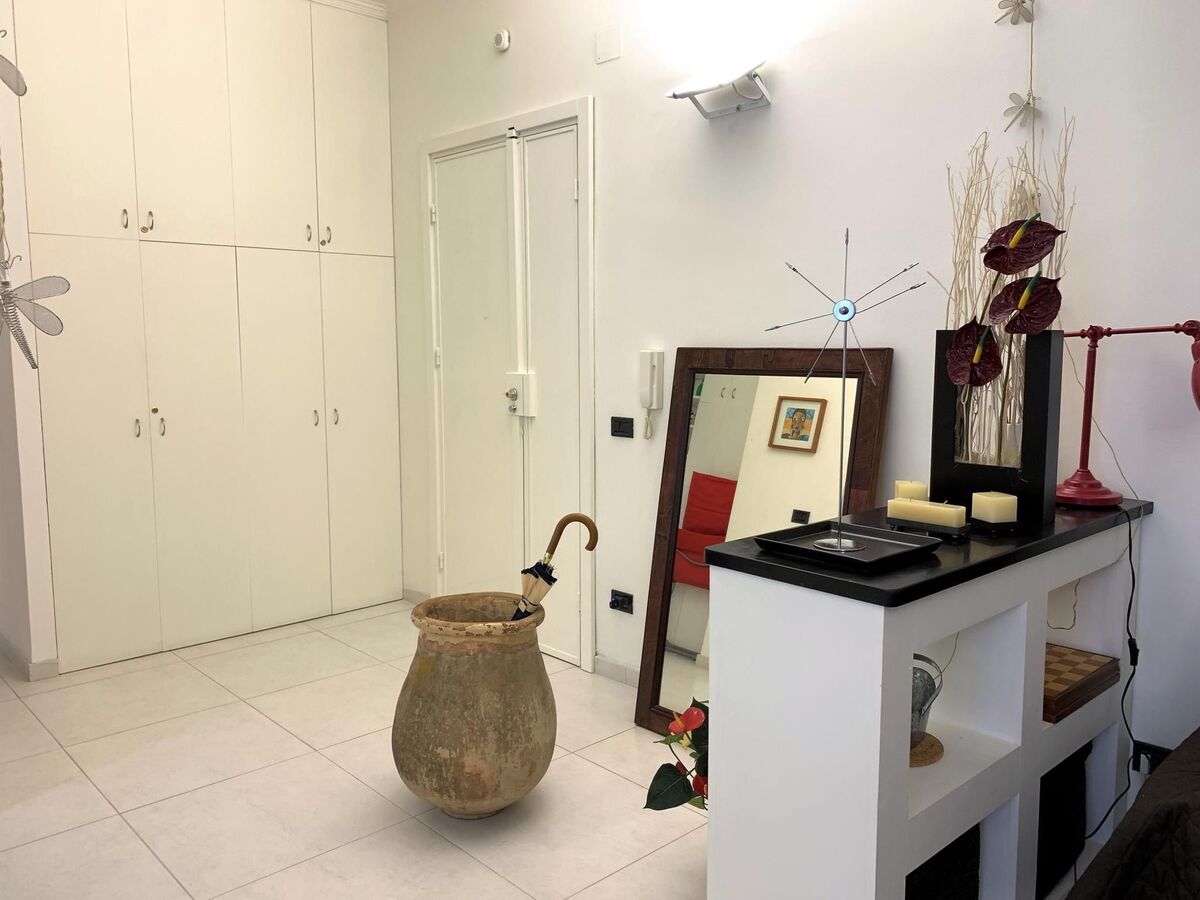 Appartement Piazza De Ferrari, cœur historique de Gênes - Photo 13