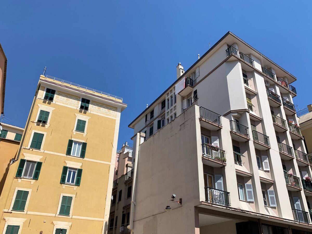 Appartement Piazza De Ferrari, cœur historique de Gênes - Photo 15