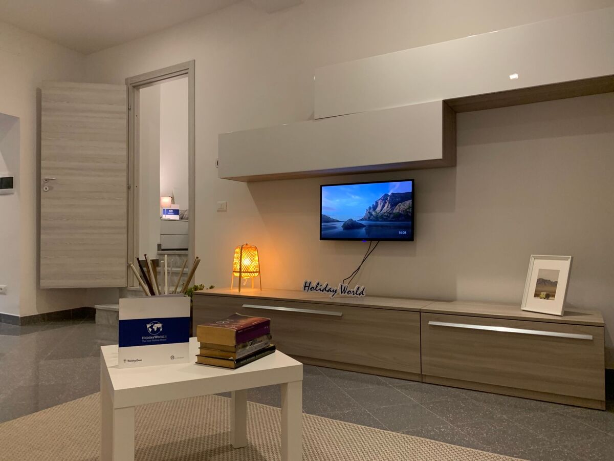 Appartement 1 chambre rénové au cœur de Gênes - Photo 6