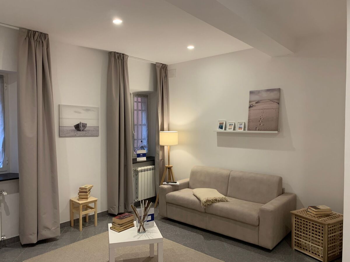 Appartement 1 chambre rénové au cœur de Gênes - Photo 7