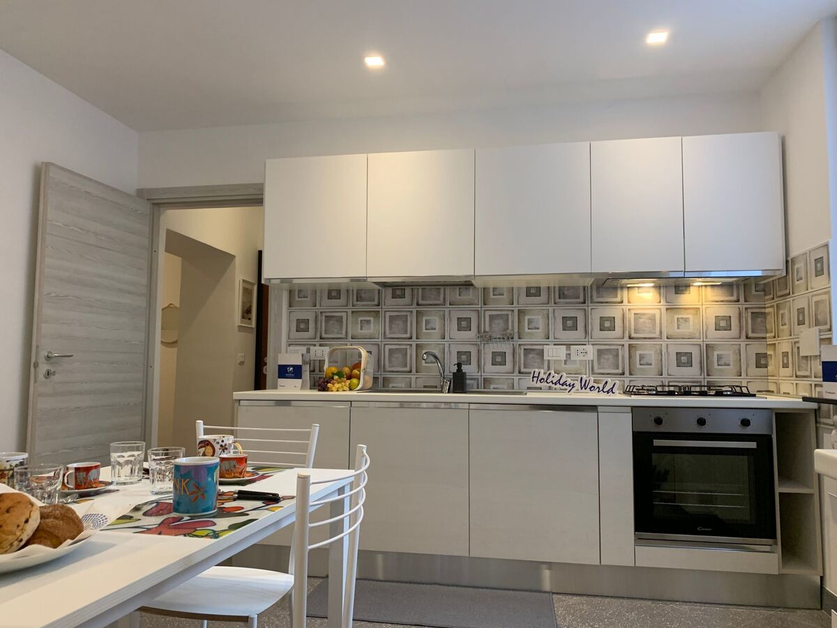 Appartement 1 chambre rénové au cœur de Gênes - Photo 9