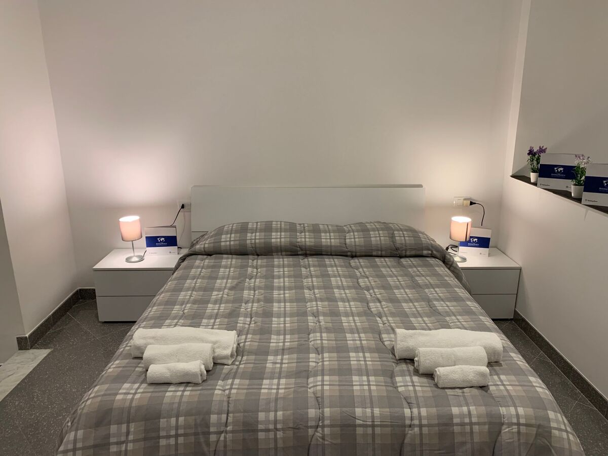 Appartement 1 chambre rénové au cœur de Gênes - Photo 11