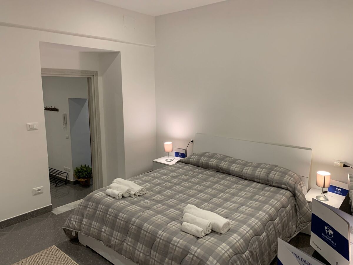 Appartement 1 chambre rénové au cœur de Gênes - Photo 12