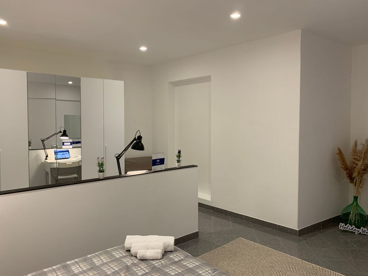 Appartement 1 chambre rénové au cœur de Gênes - Photo 15
