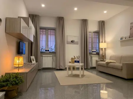 Location appartement à Genova, für 4 Personen ca. 76 m&sup2; in Genua, Norditalien (Ligurien)