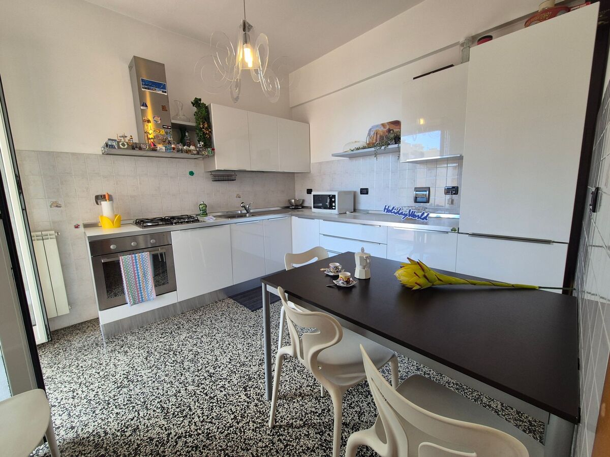 Casa Gagge - Appartement vue mer à Genova - Photo 1