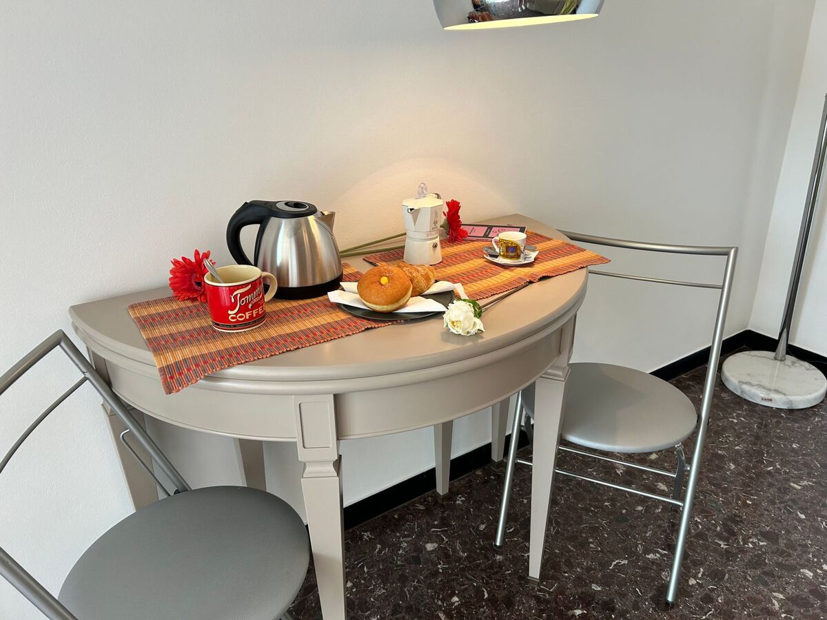 Casa Gagge - Appartement vue mer à Genova - Photo 4