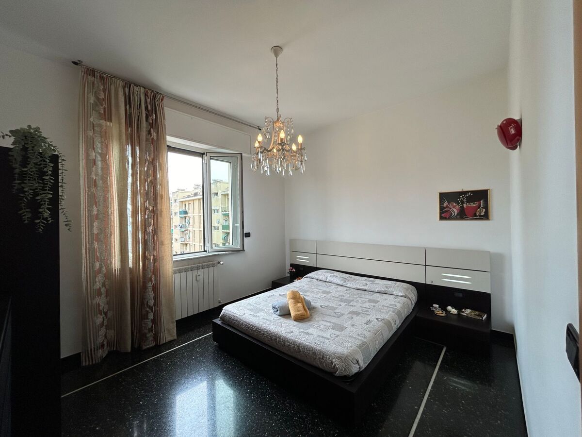 Casa Gagge - Appartement vue mer à Genova - Photo 6