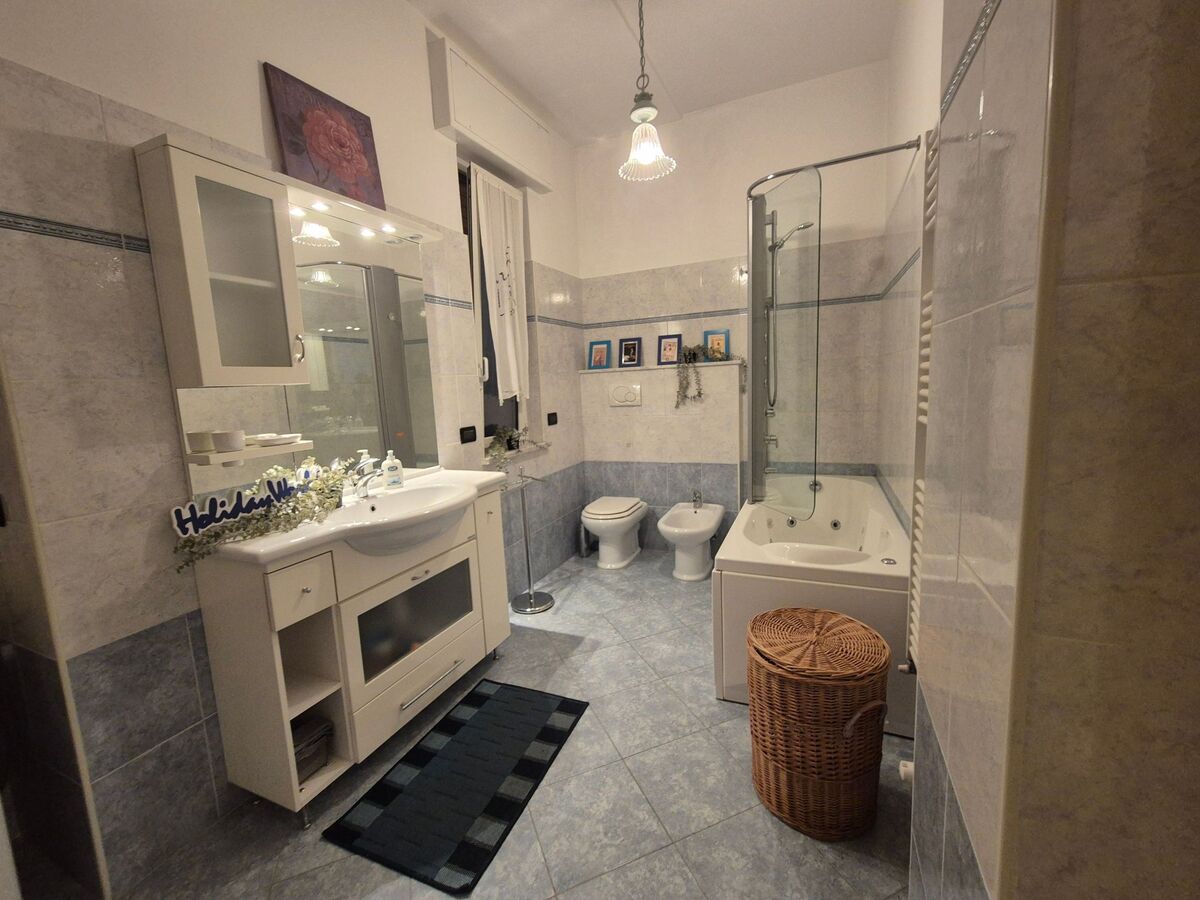 Casa Gagge - Appartement vue mer à Genova - Photo 7