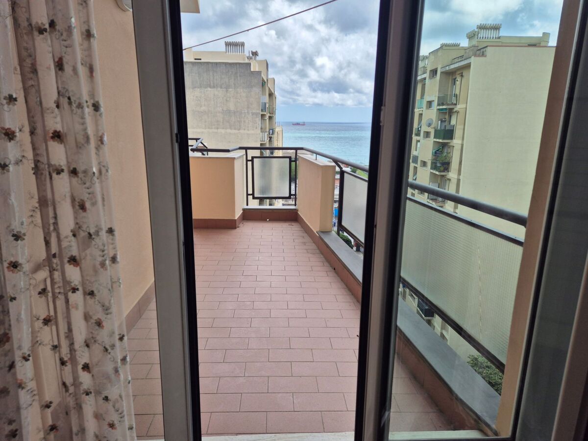 Casa Gagge - Appartement vue mer à Genova - Photo 8
