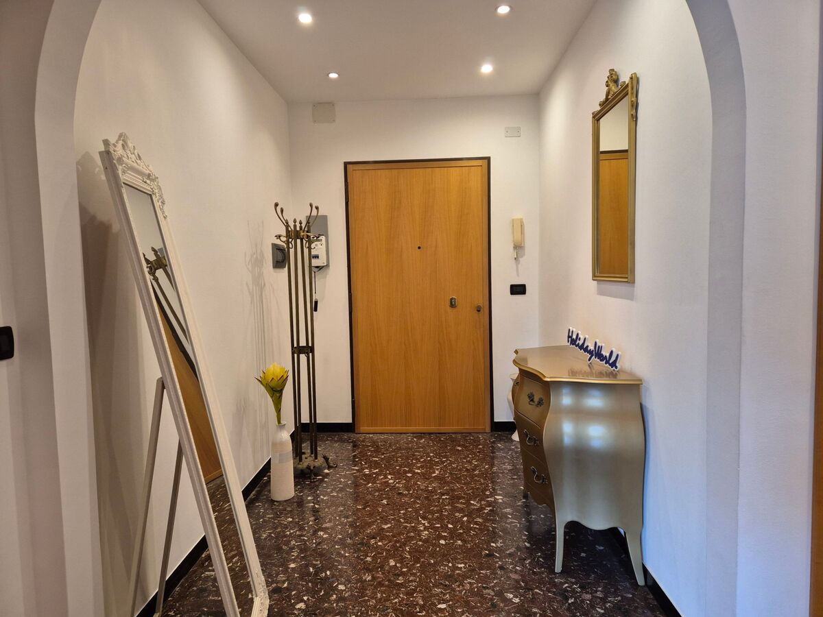 Casa Gagge - Appartement vue mer à Genova - Photo 9