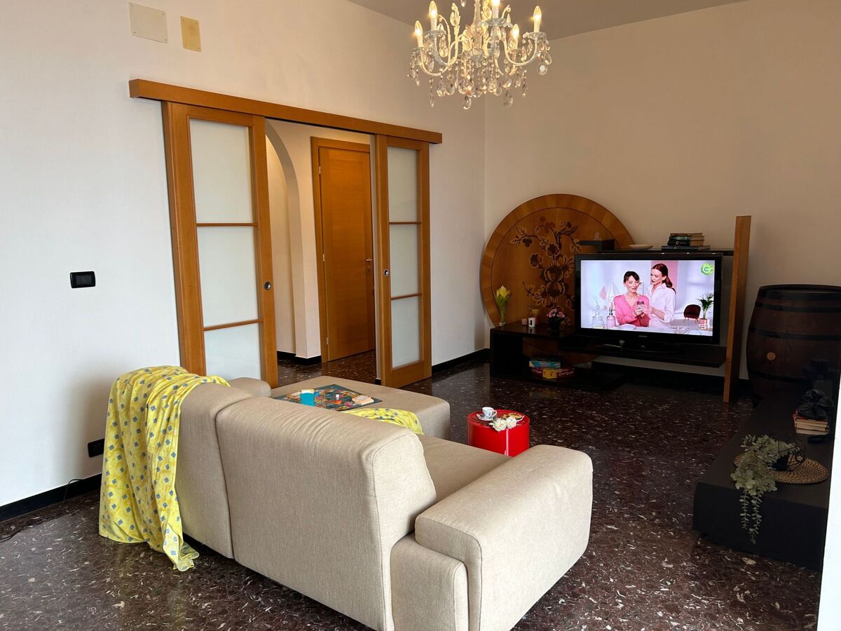 Casa Gagge - Appartement vue mer à Genova - Photo 10