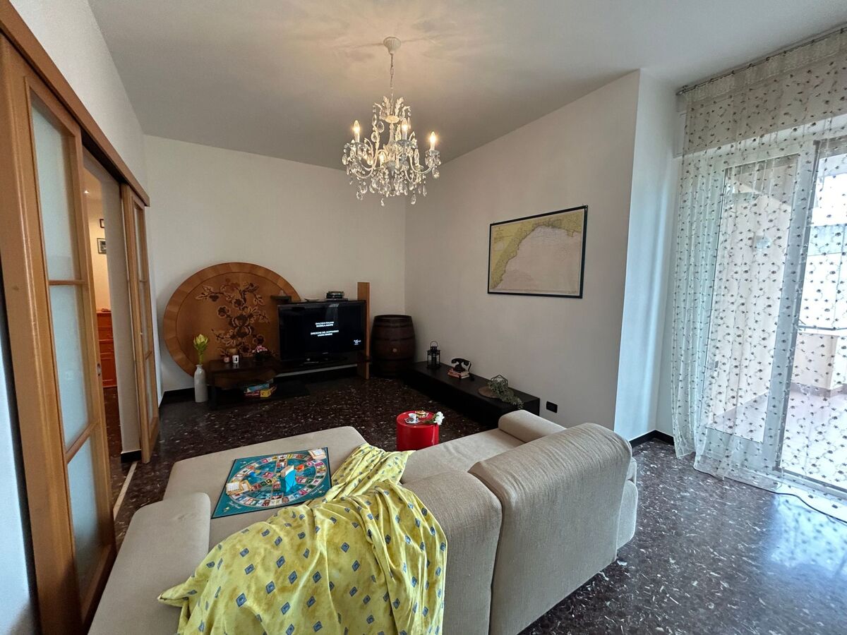 Casa Gagge - Appartement vue mer à Genova - Photo 11