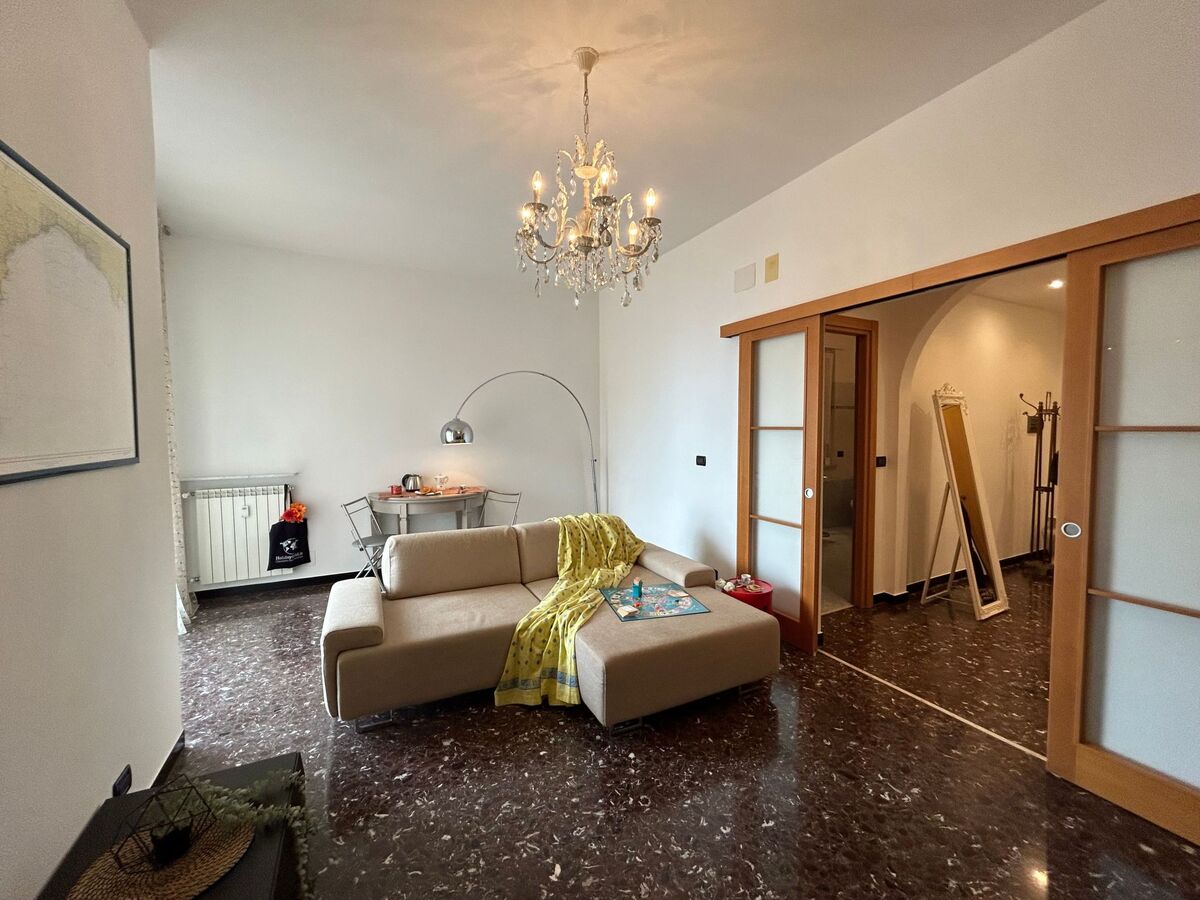 Casa Gagge - Appartement vue mer à Genova - Photo 15
