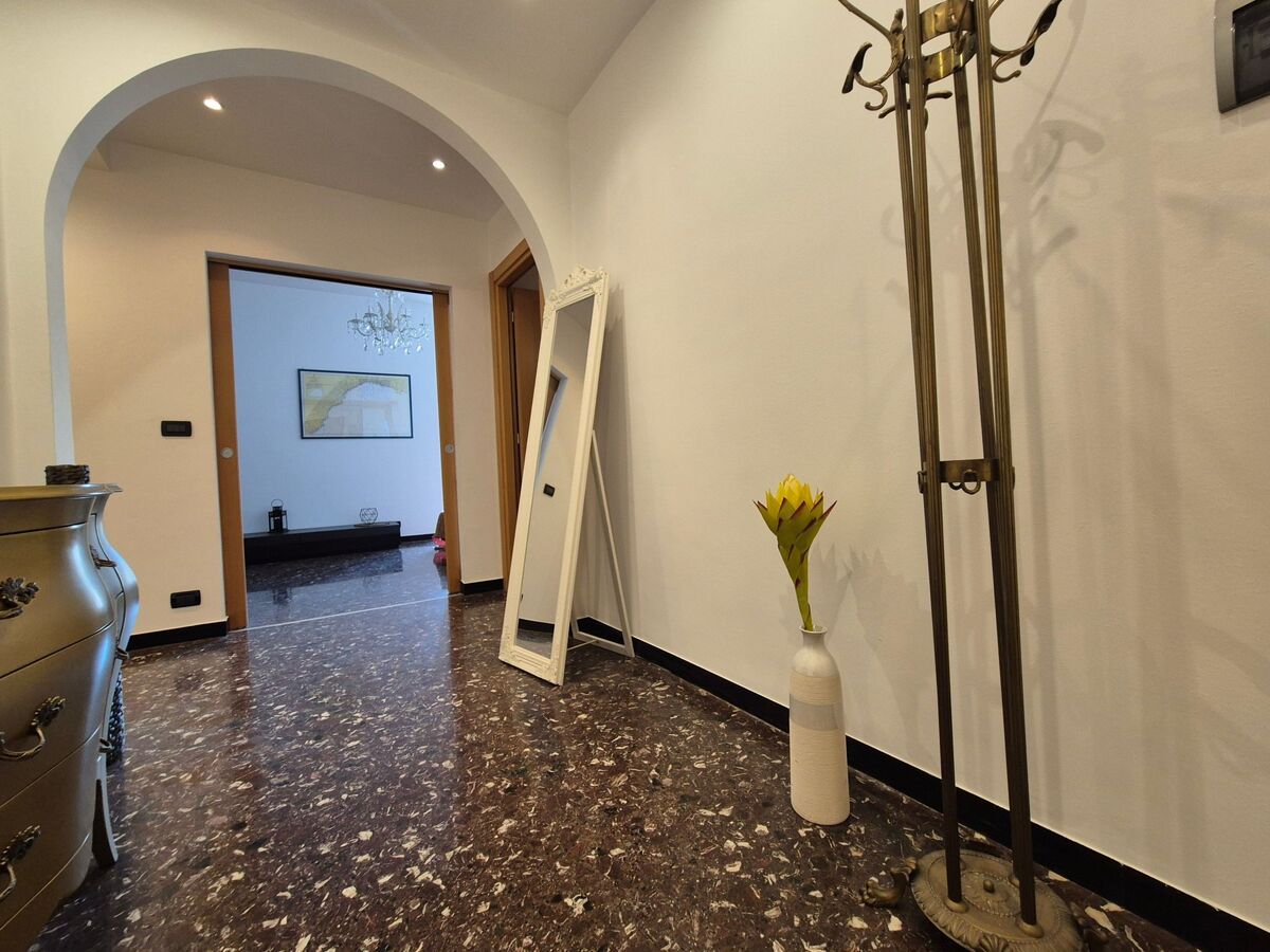 Casa Gagge - Appartement vue mer à Genova - Photo 16