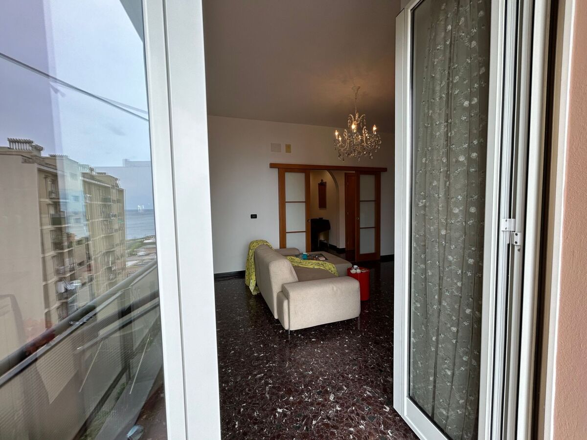 Casa Gagge - Appartement vue mer à Genova - Photo 17