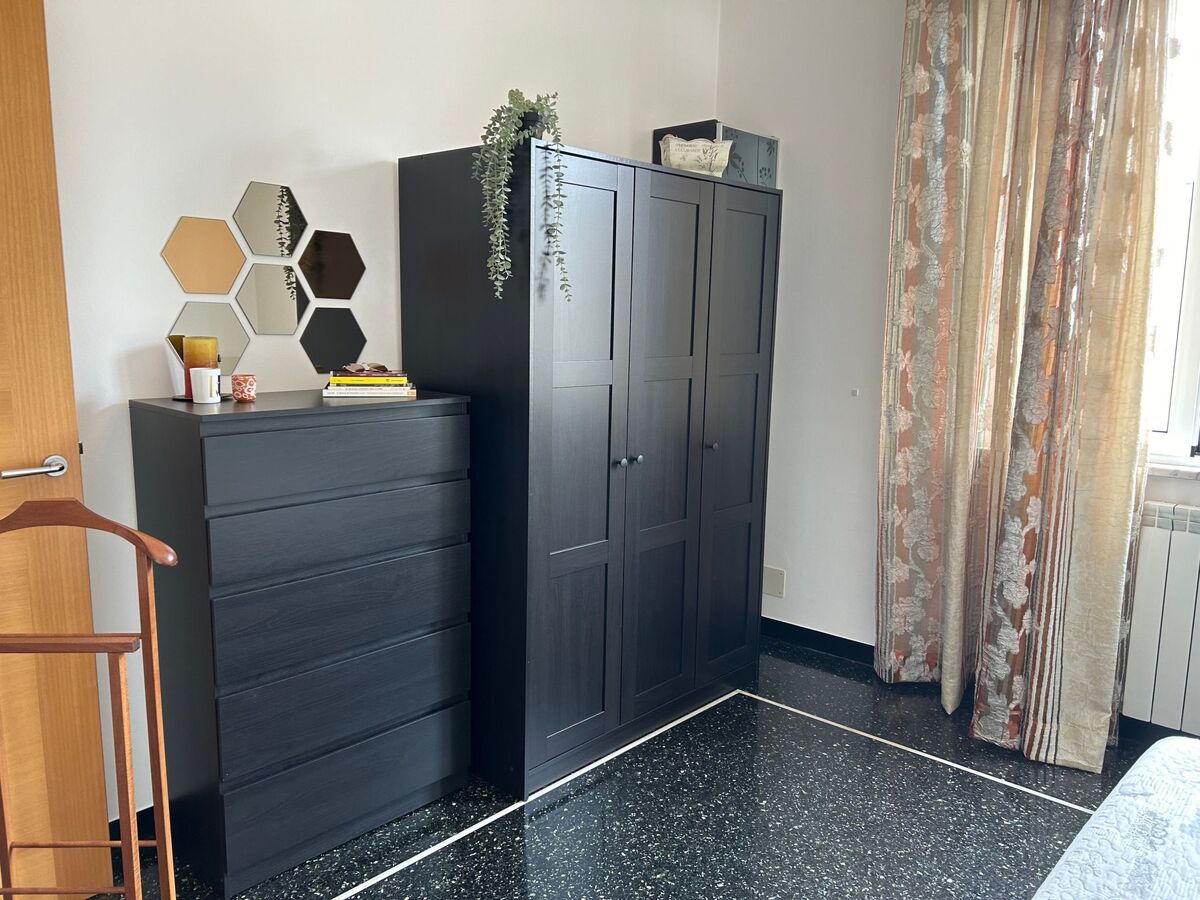 Casa Gagge - Appartement vue mer à Genova - Photo 18