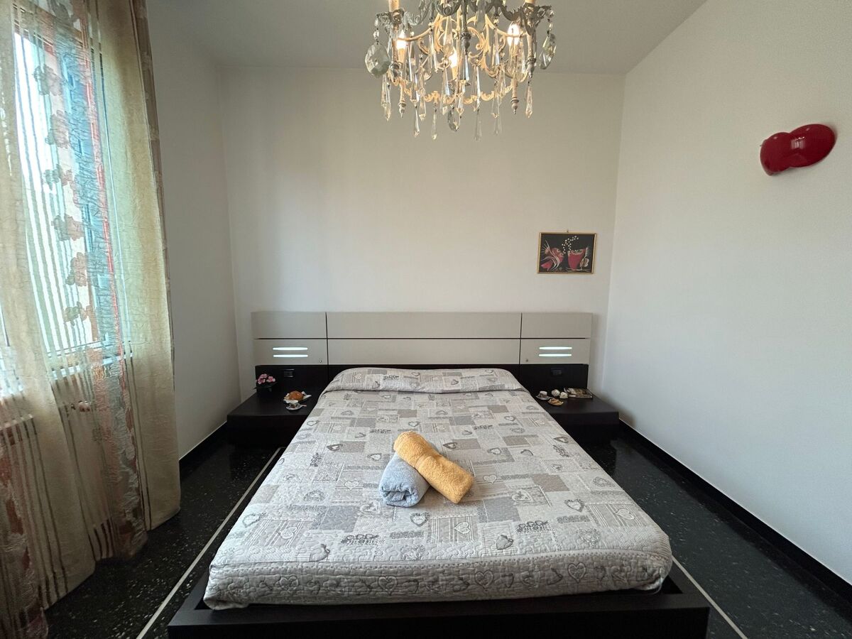 Casa Gagge - Appartement vue mer à Genova - Photo 19