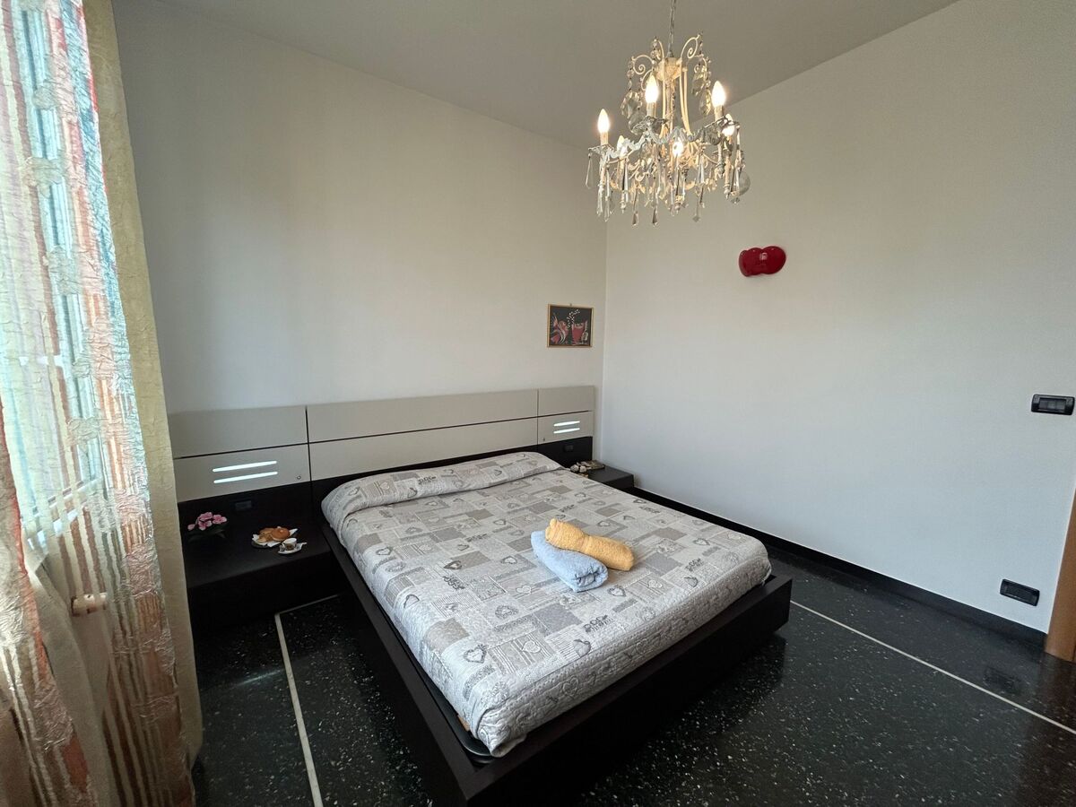 Casa Gagge - Appartement vue mer à Genova - Photo 20