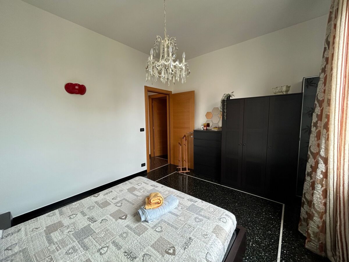 Casa Gagge - Appartement vue mer à Genova - Photo 21