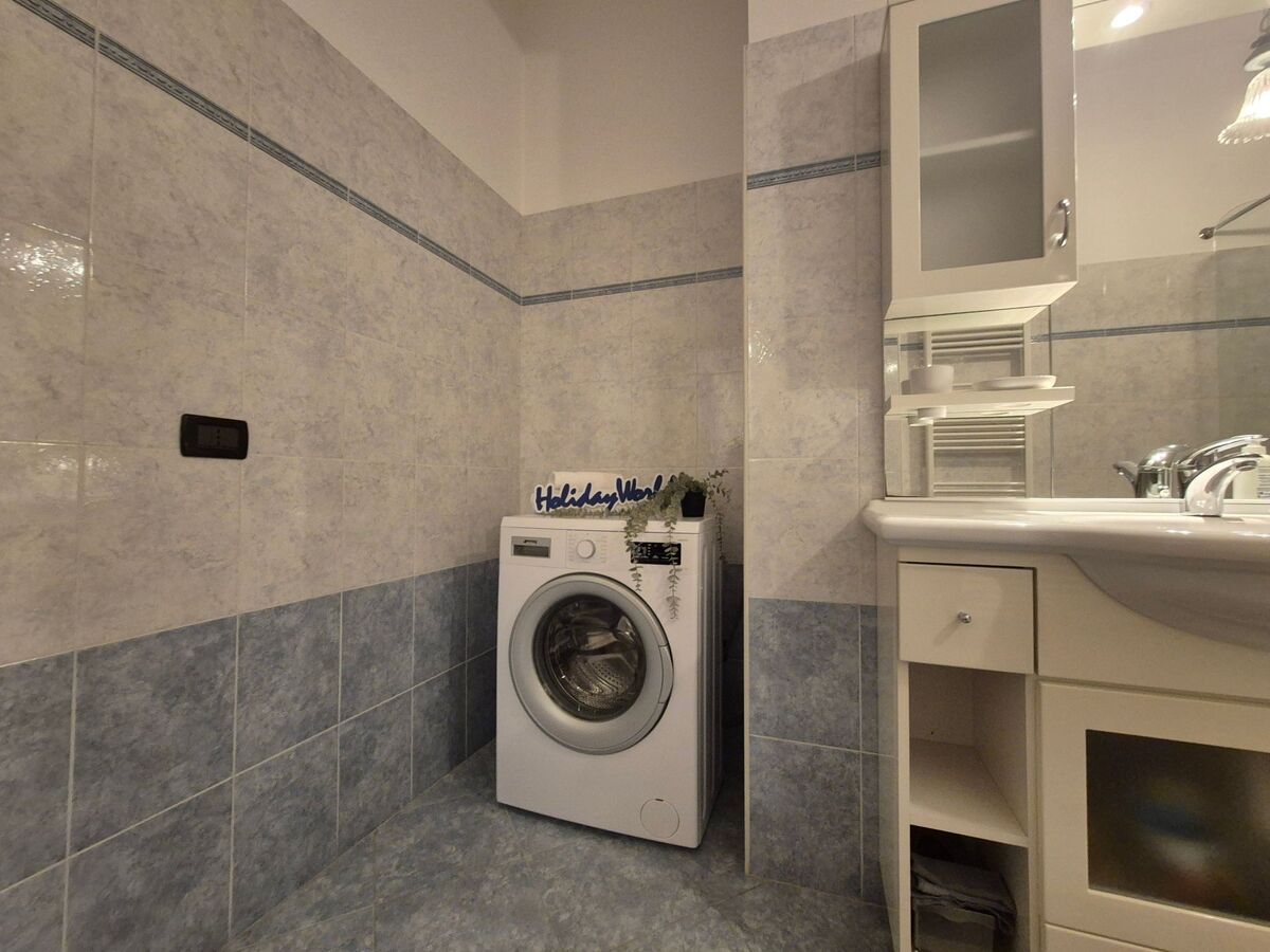 Casa Gagge - Appartement vue mer à Genova - Photo 22