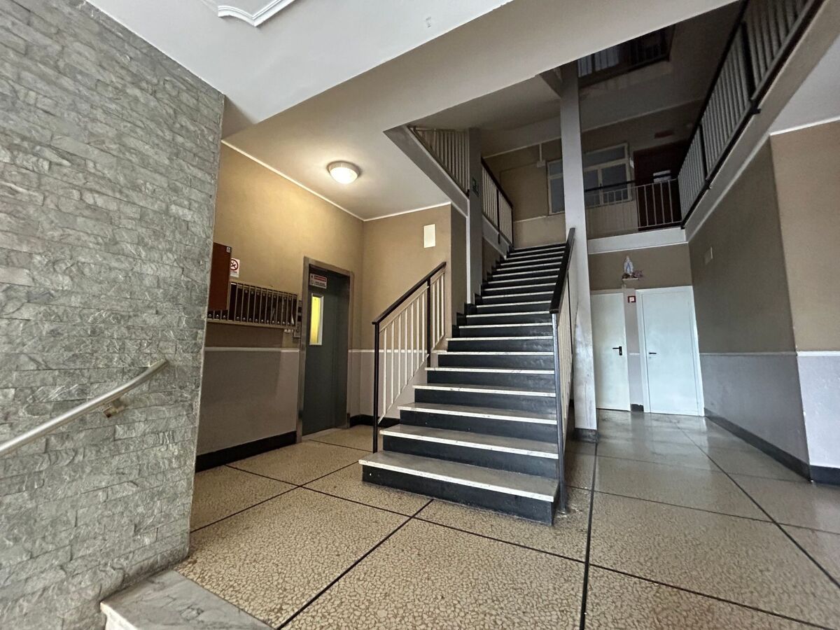 Casa Gagge - Appartement vue mer à Genova - Photo 23